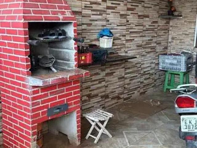 Casa / Sobrado para Venda em Fortaleza/CE Jardim Guanabara 2 Quartos
