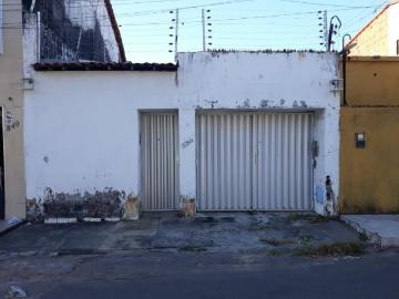 Casa / Sobrado para Venda em Fortaleza/CE Jardim Guanabara 4 Quartos