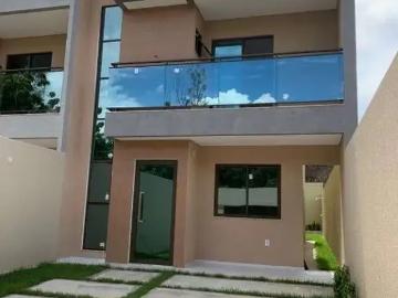 Casa / Sobrado para Venda em Fortaleza/CE Jardim das Oliveiras 4 Quartos