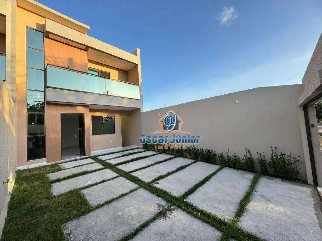Casa / Sobrado para Venda em Fortaleza/CE Jardim das Oliveiras 4 Quartos