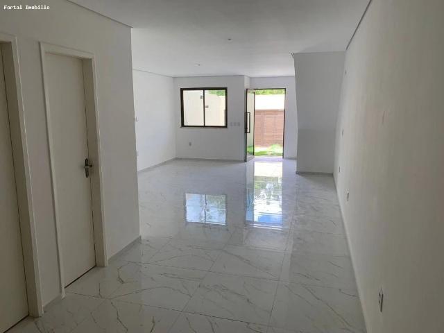 Casa / Sobrado para Venda em Fortaleza/CE Jardim das Oliveiras 4 Quartos