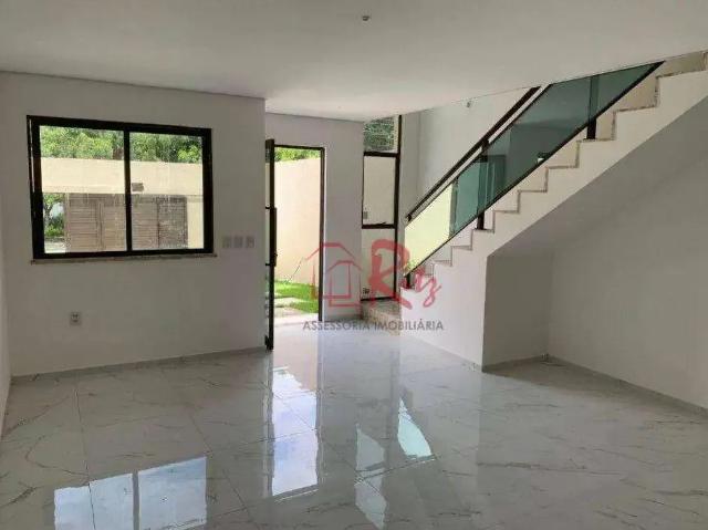 Casa / Sobrado para Venda em Fortaleza/CE Jardim das Oliveiras 4 Quartos