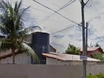 Casa / Sobrado para Venda em Fortaleza/CE Jardim das Oliveiras 4 Quartos