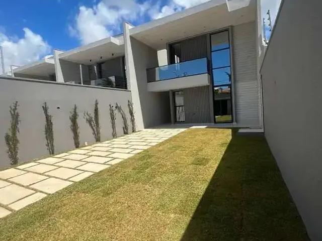 Casa / Sobrado para Venda em Fortaleza/CE Jardim das Oliveiras 4 Quartos