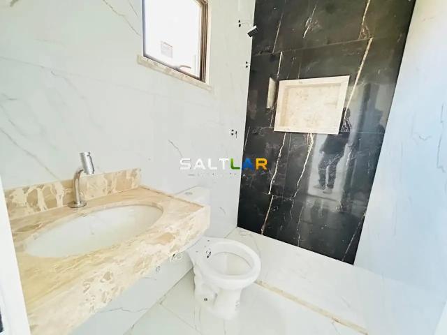Casa / Sobrado para Venda em Fortaleza/CE Jardim das Oliveiras 4 Quartos