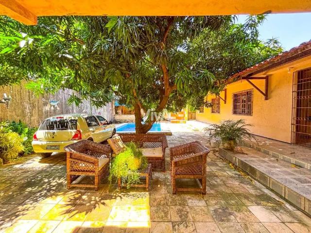 Casa / Sobrado para Venda em Fortaleza/CE Jardim das Oliveiras 4 Quartos