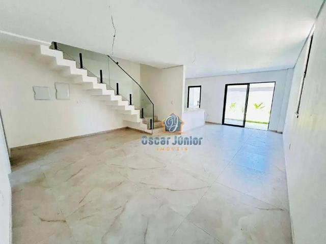 Casa / Sobrado para Venda em Fortaleza/CE Jardim das Oliveiras 4 Quartos