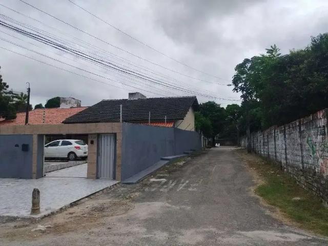 Casa / Sobrado para Venda em Fortaleza/CE Jardim das Oliveiras 4 Quartos