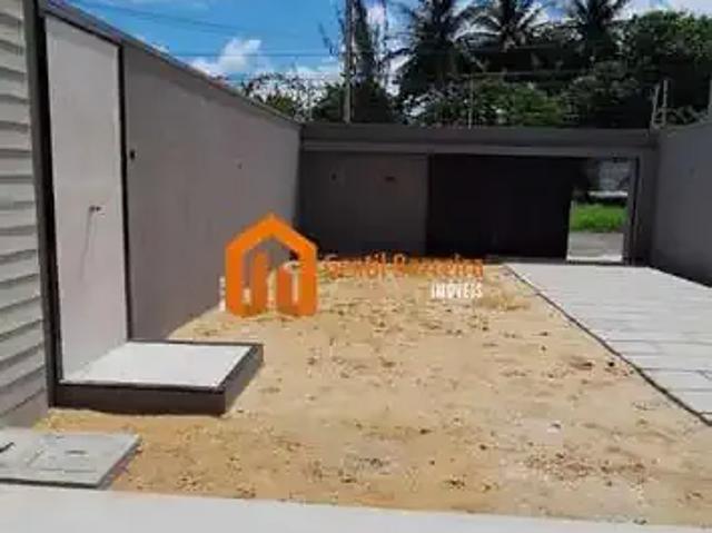 Casa / Sobrado para Venda em Fortaleza/CE Jardim das Oliveiras 4 Quartos