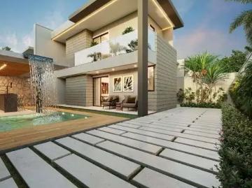 Casa / Sobrado para Venda em Fortaleza/CE Jardim das Oliveiras 4 Quartos