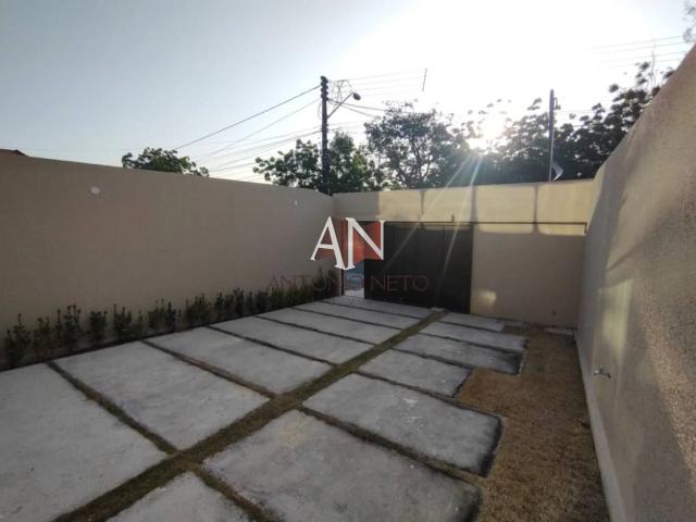 Casa / Sobrado para Venda em Fortaleza/CE Jardim das Oliveiras 4 Quartos
