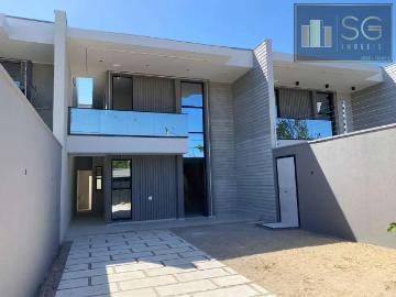 Casa / Sobrado para Venda em Fortaleza/CE Jardim das Oliveiras 4 Quartos