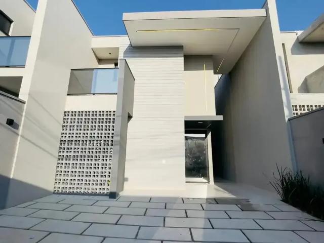 Casa / Sobrado para Venda em Fortaleza/CE Jardim das Oliveiras 4 Quartos