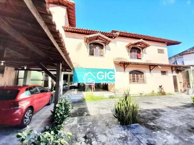 Casa / Sobrado para Venda em Fortaleza/CE Jardim das Oliveiras 5 Quartos