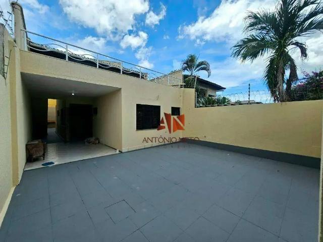 Casa / Sobrado para Venda em Fortaleza/CE Jardim das Oliveiras 5 Quartos