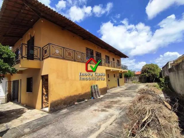 Casa / Sobrado para Venda em Fortaleza/CE Jardim das Oliveiras 5 Quartos