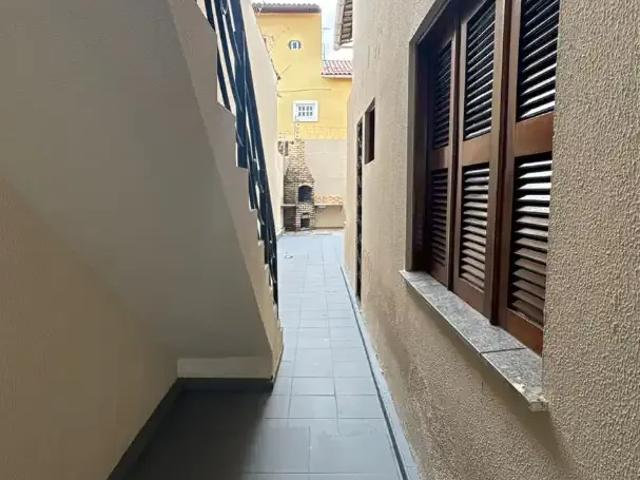 Casa / Sobrado para Venda em Fortaleza/CE Cidade dos Funcionários 5 Quartos