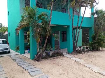Casa / Sobrado para Venda em Fortaleza/CE Jardim das Oliveiras 5 Quartos