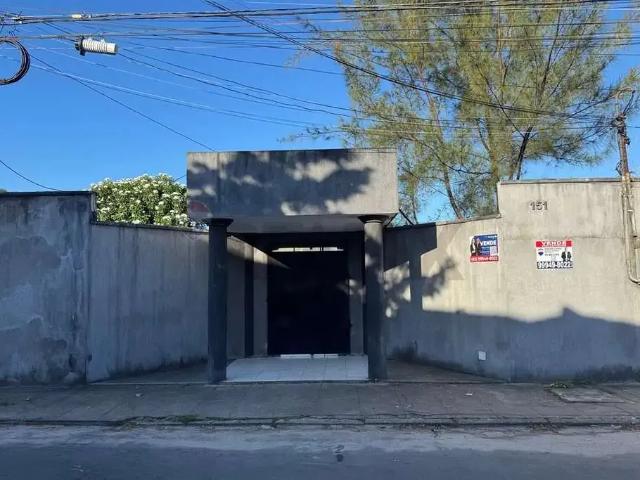 Casa / Sobrado para Venda em Fortaleza/CE Jardim das Oliveiras 2 Quartos