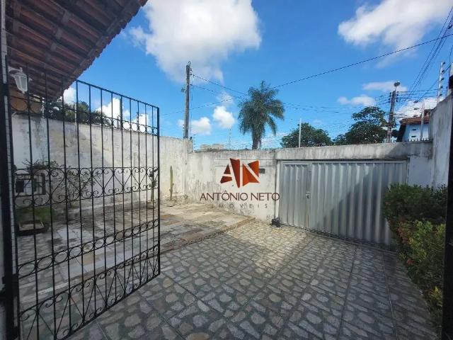 Casa / Sobrado para Venda em Fortaleza/CE Jardim das Oliveiras 3 Quartos