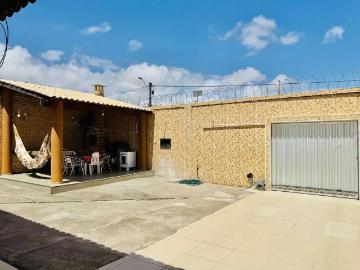 Casa / Sobrado para Venda em Fortaleza/CE Jardim das Oliveiras 3 Quartos
