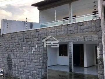 Casa / Sobrado para Venda em Fortaleza/CE Jardim das Oliveiras 3 Quartos