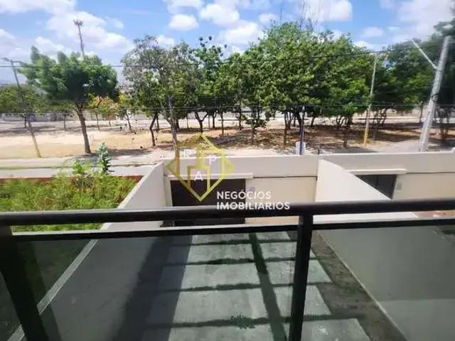 Casa / Sobrado para Venda em Fortaleza/CE Jardim das Oliveiras 3 Quartos