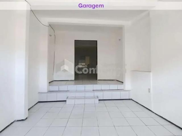 Casa / Sobrado para Venda em Fortaleza/CE Jardim Iracema 4 Quartos