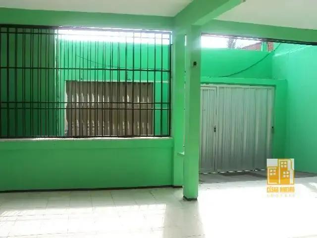 Casa / Sobrado para Venda em Fortaleza/CE Jardim Iracema 4 Quartos