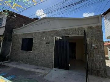Casa / Sobrado para Venda em Fortaleza/CE Jardim Iracema