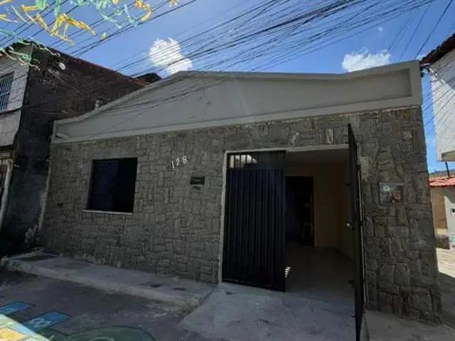 Casa / Sobrado para Venda em Fortaleza/CE Jardim Iracema
