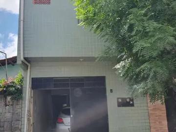 Casa / Sobrado para Venda em Fortaleza/CE Jardim Iracema 3 Quartos