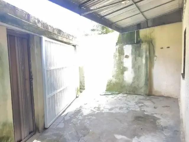 Casa / Sobrado para Venda em Fortaleza/CE João XXIII 2 Quartos