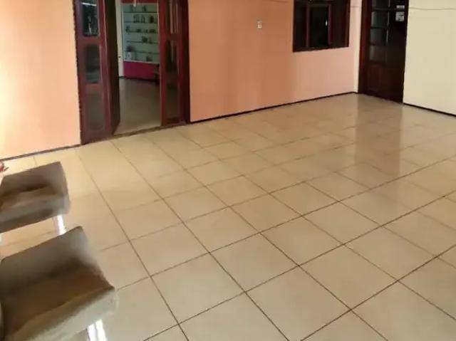 Casa / Sobrado para Venda em Fortaleza/CE João XXIII 6 Quartos