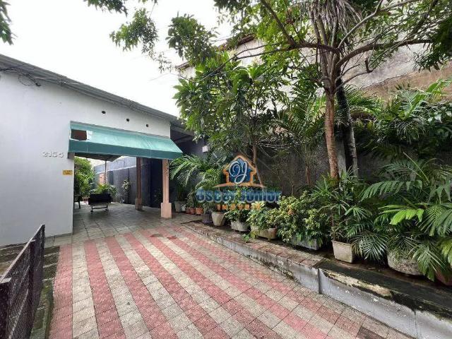 Casa / Sobrado para Venda em Fortaleza/CE Joaquim Távora 4 Quartos
