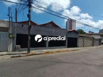 Casa / Sobrado para Venda em Fortaleza/CE Joaquim Távora 4 Quartos