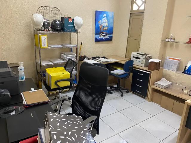 Casa / Sobrado para Venda em Fortaleza/CE Joaquim Távora 4 Quartos