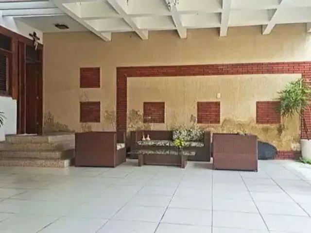 Casa / Sobrado para Venda em Fortaleza/CE Joaquim Távora 4 Quartos