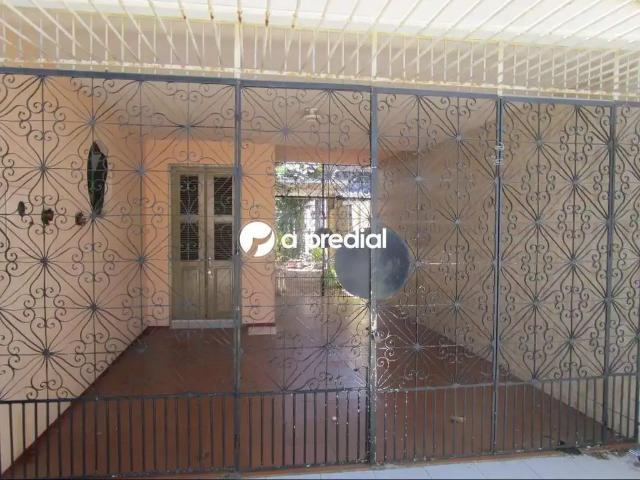 Casa / Sobrado para Venda em Fortaleza/CE Joaquim Távora 4 Quartos