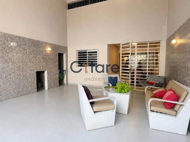 Casa / Sobrado para Venda em Fortaleza/CE Joaquim Távora 5 Quartos