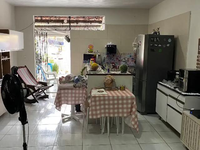 Casa / Sobrado para Venda em Fortaleza/CE Joaquim Távora 5 Quartos