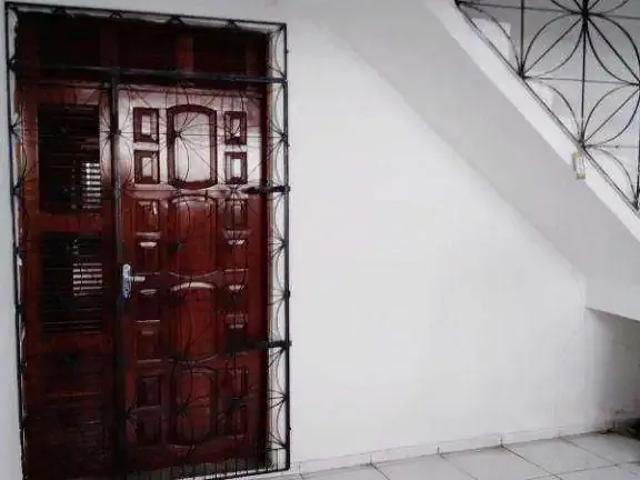 Casa / Sobrado para Venda em Fortaleza/CE Joaquim Távora 5 Quartos