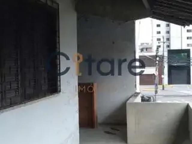 Casa / Sobrado para Venda em Fortaleza/CE Joaquim Távora 5 Quartos