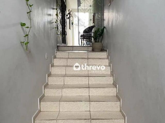 Casa / Sobrado para Venda em Fortaleza/CE Joaquim Távora 5 Quartos