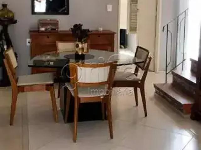 Casa / Sobrado para Venda em Fortaleza/CE Joaquim Távora 3 Quartos