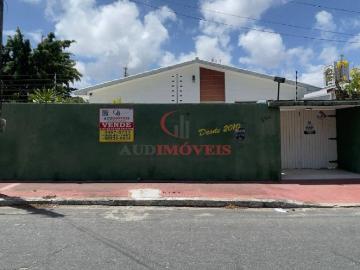 Casa / Sobrado para Venda em Fortaleza/CE Joaquim Távora 3 Quartos