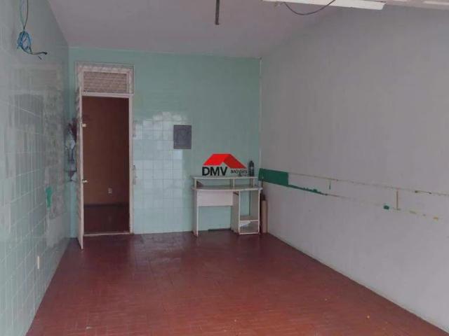 Casa / Sobrado para Venda em Fortaleza/CE Joaquim Távora 3 Quartos