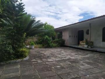 Casa / Sobrado para Venda em Fortaleza/CE Joaquim Távora 3 Quartos