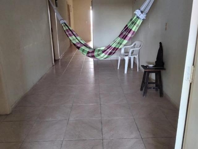 Casa / Sobrado para Venda em Fortaleza/CE Jóquei Clube 3 Quartos