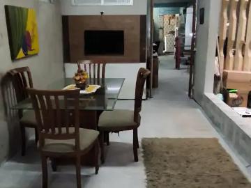 Casa / Sobrado para Venda em Fortaleza/CE Jóquei Clube 3 Quartos